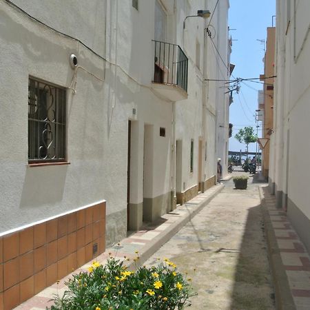 Aiguaneu S'Auguer Apartment Blanes Exterior foto