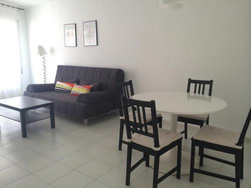 Aiguaneu S'Auguer Apartment Blanes Exterior foto