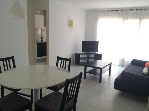 Aiguaneu S'Auguer Apartment Blanes Exterior foto