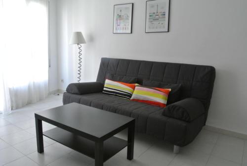 Aiguaneu S'Auguer Apartment Blanes Exterior foto