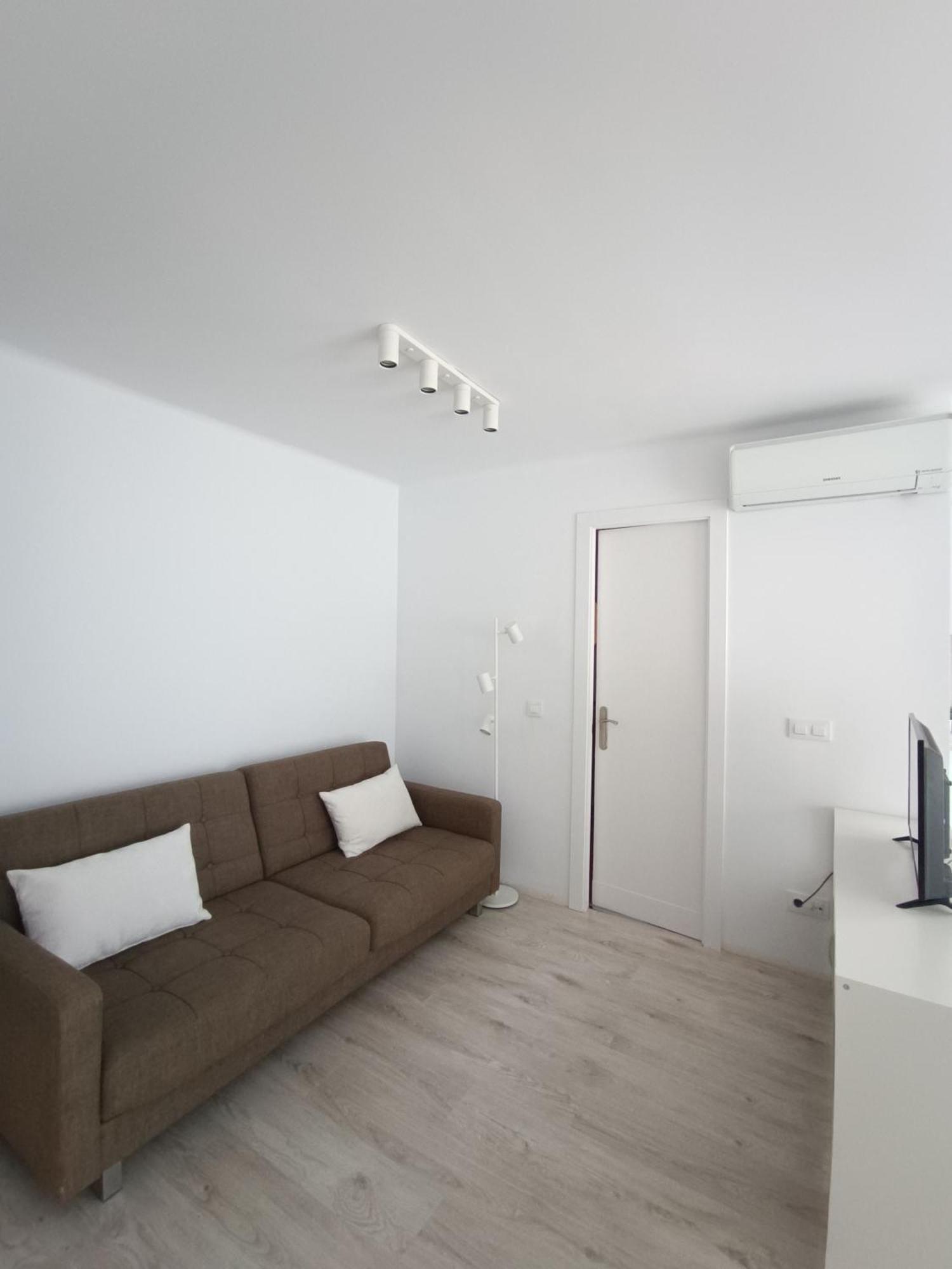 Aiguaneu S'Auguer Apartment Blanes Exterior foto