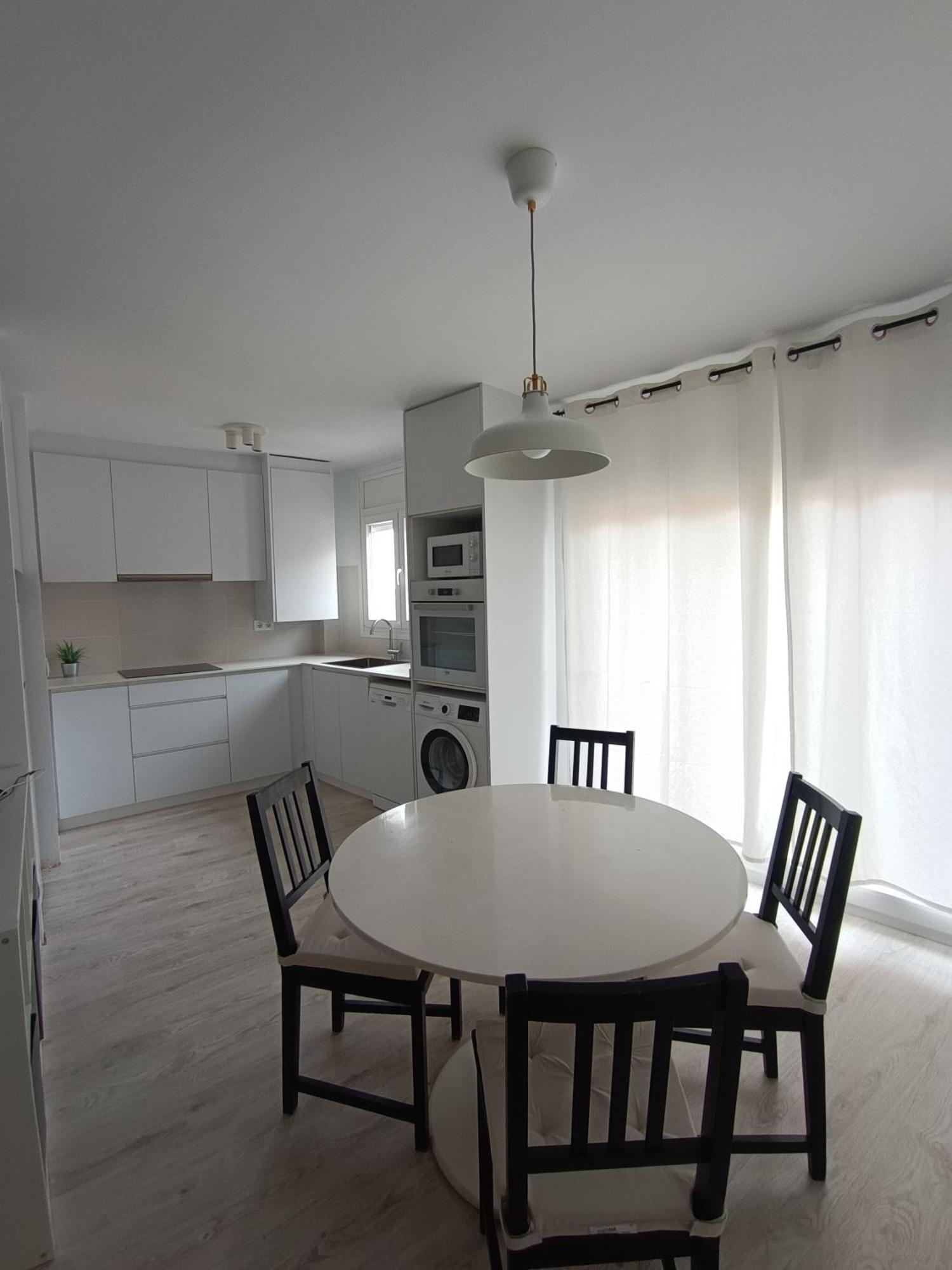 Aiguaneu S'Auguer Apartment Blanes Exterior foto