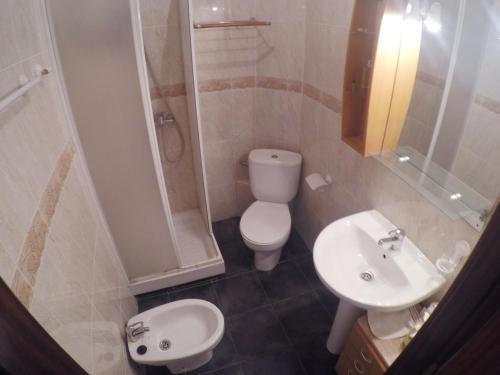 Aiguaneu S'Auguer Apartment Blanes Exterior foto