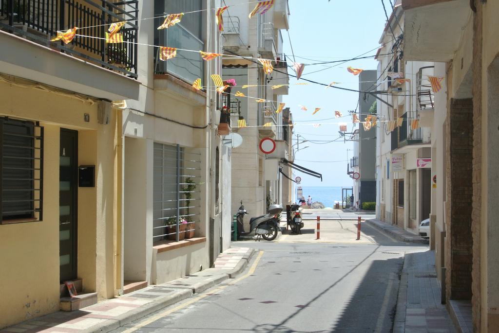 Aiguaneu S'Auguer Apartment Blanes Cameră foto